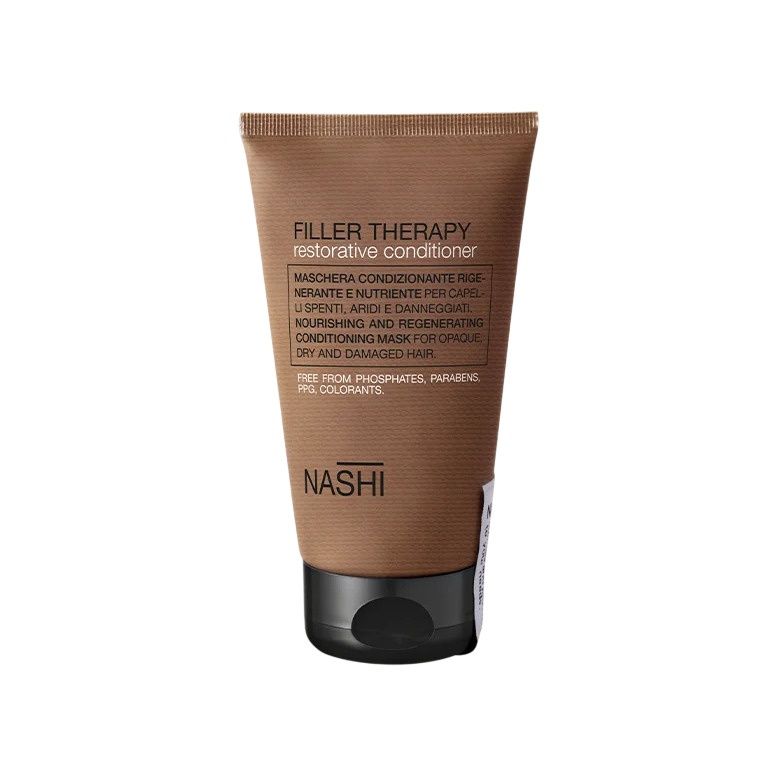 Кондиционер восстанавливающий Filler Therapy