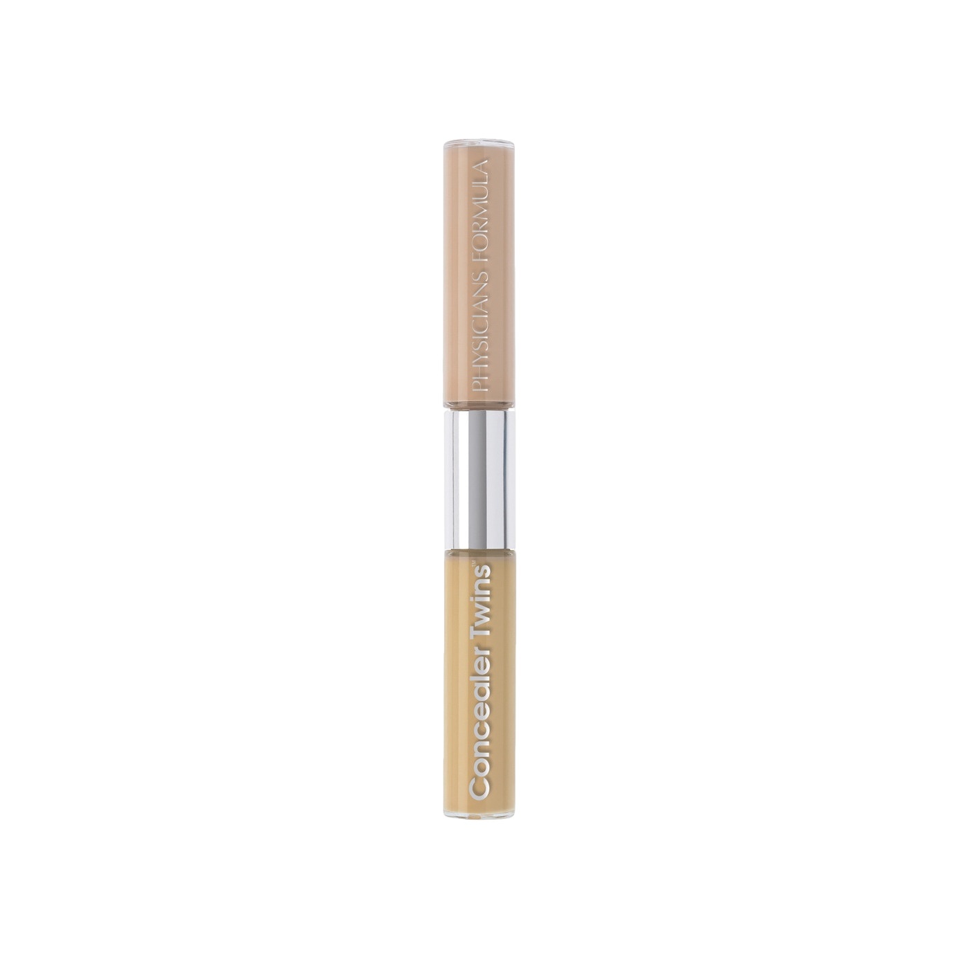Консилер Concealer Twins 2-in-1 Correct&Cover Cream Conceale