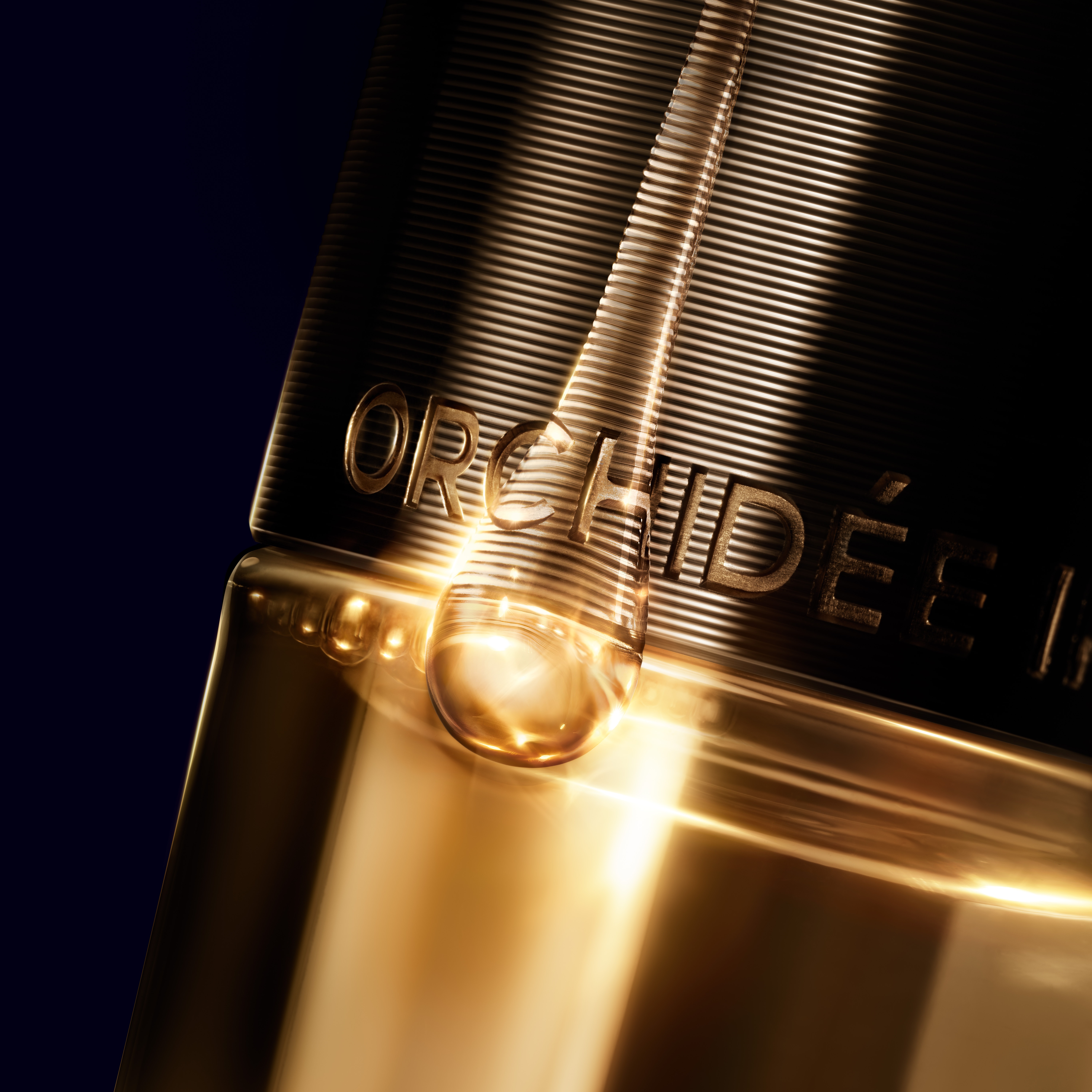 Масло для лица Orchidee Imperiale купить в VISAGEHALL