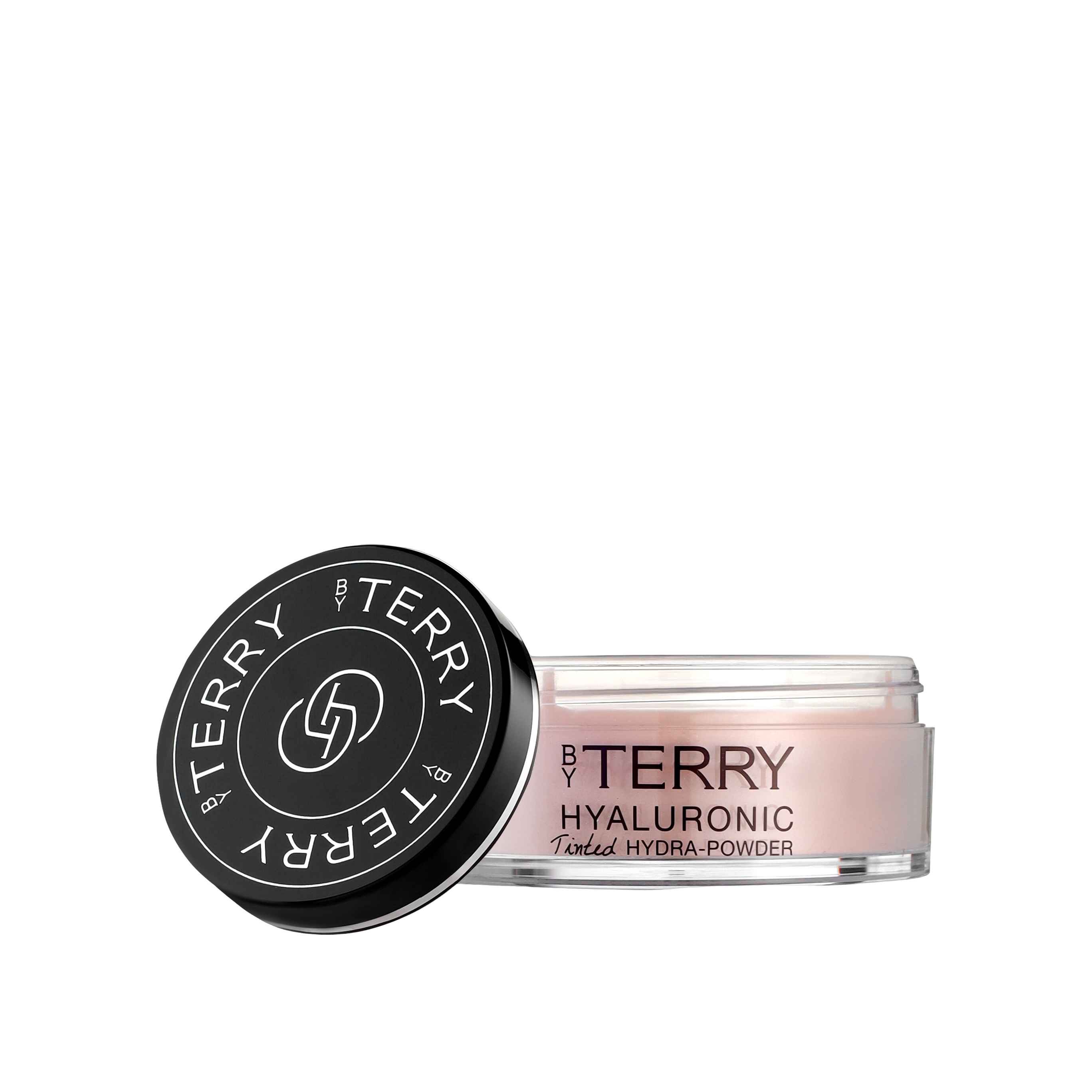 Пудра рассыпчатая увлажняющая Hyaluronic Tinted Hydra-Powder