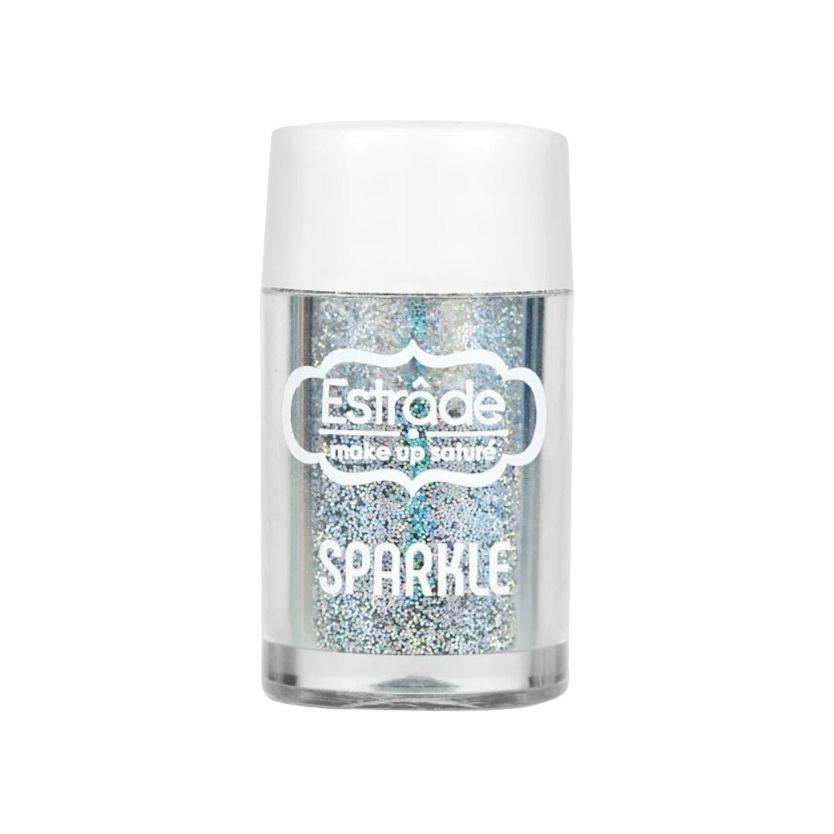 Глиттер рассыпчатый Sparkle