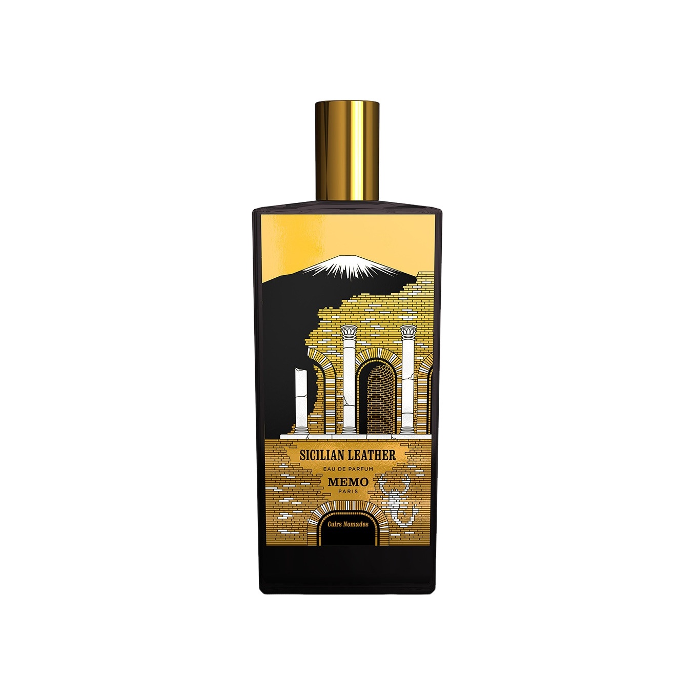 Sicilian Leather Парфюмерная вода купить в VISAGEHALL
