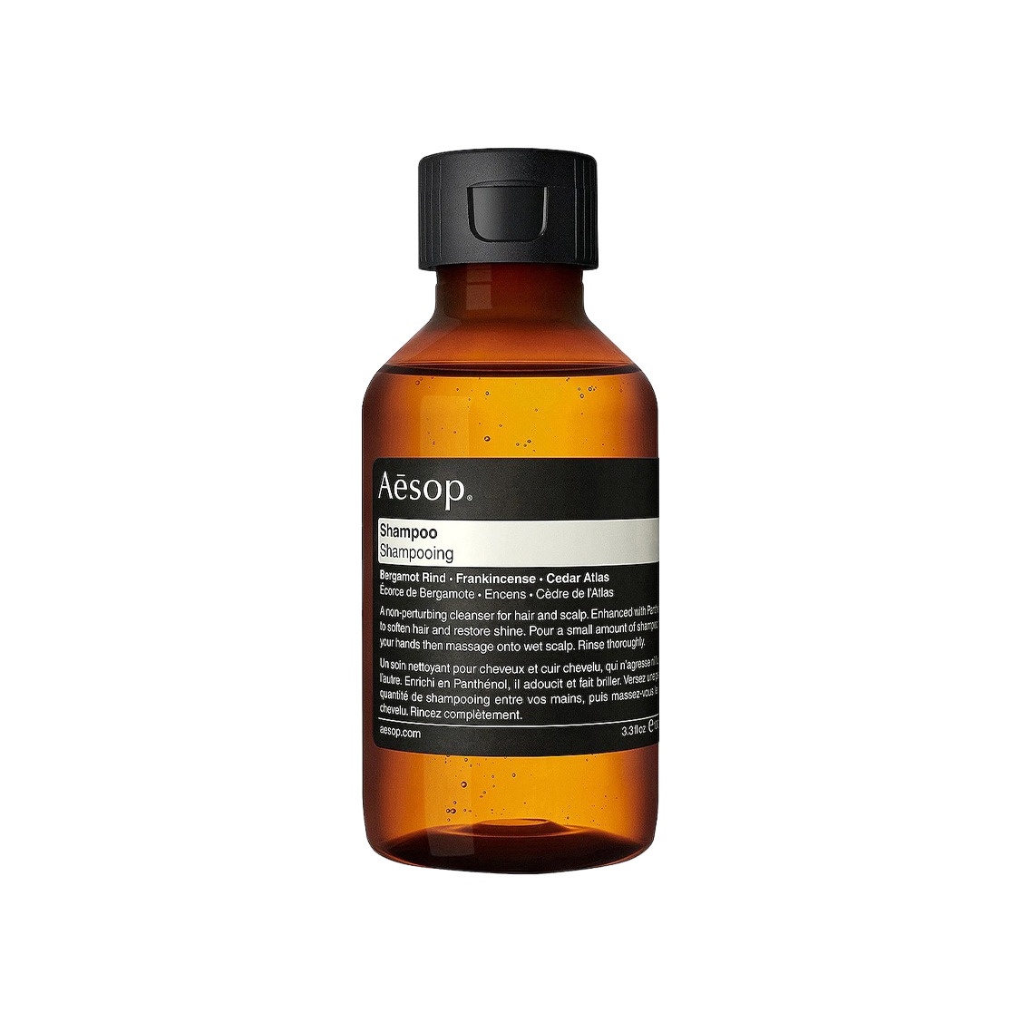 Шампунь для волос купить в VISAGEHALL