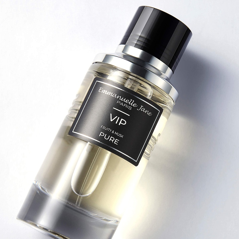 VIP Pure Парфюмированная вода купить в VISAGEHALL