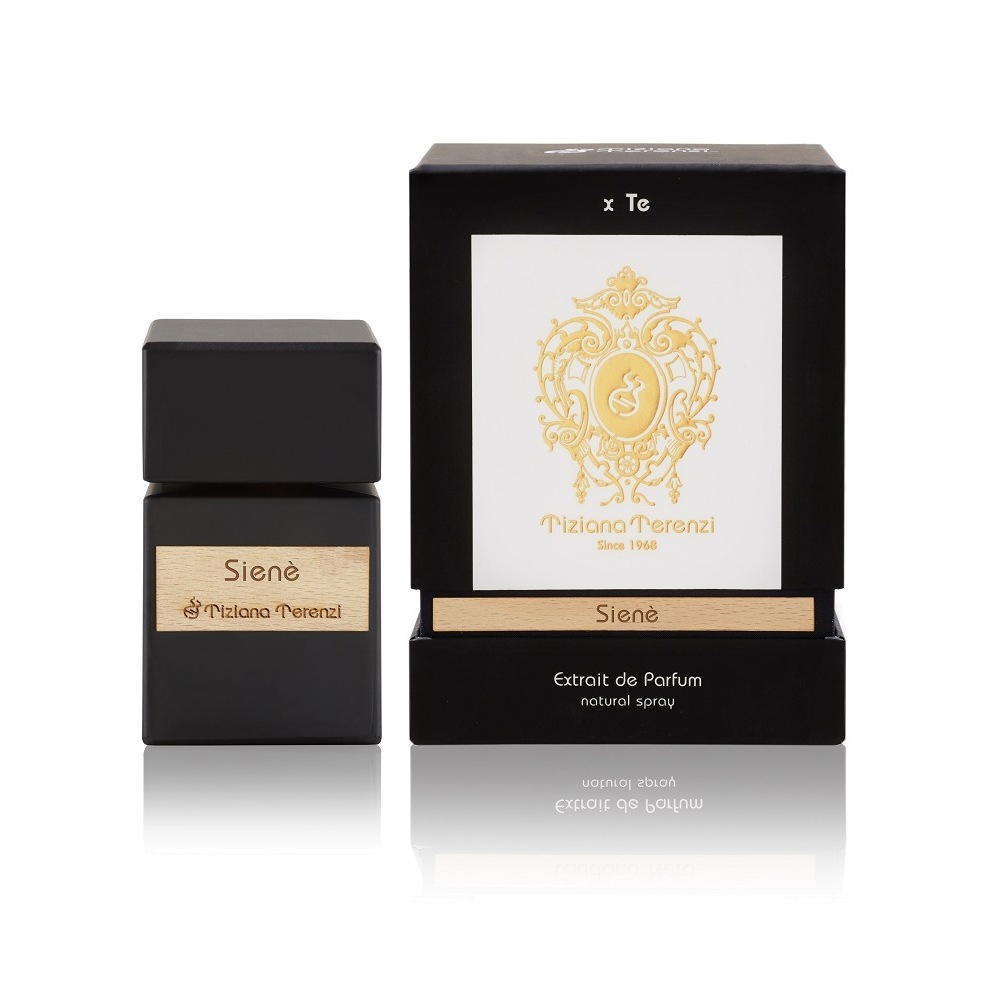 Siene Духи купить в VISAGEHALL