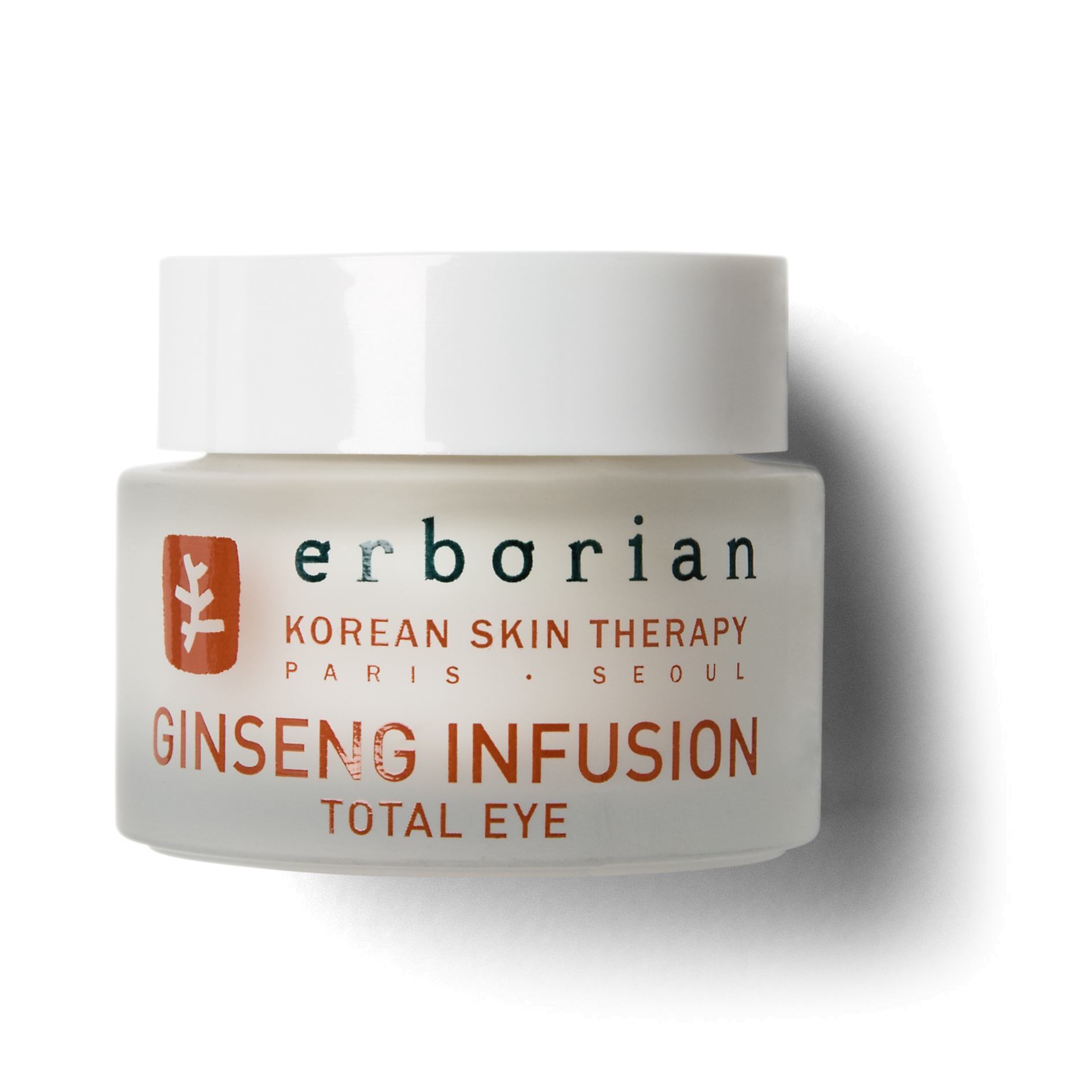 Крем для кожи вокруг глаз восстанавливающий Женьшень купить в VISAGEHALL