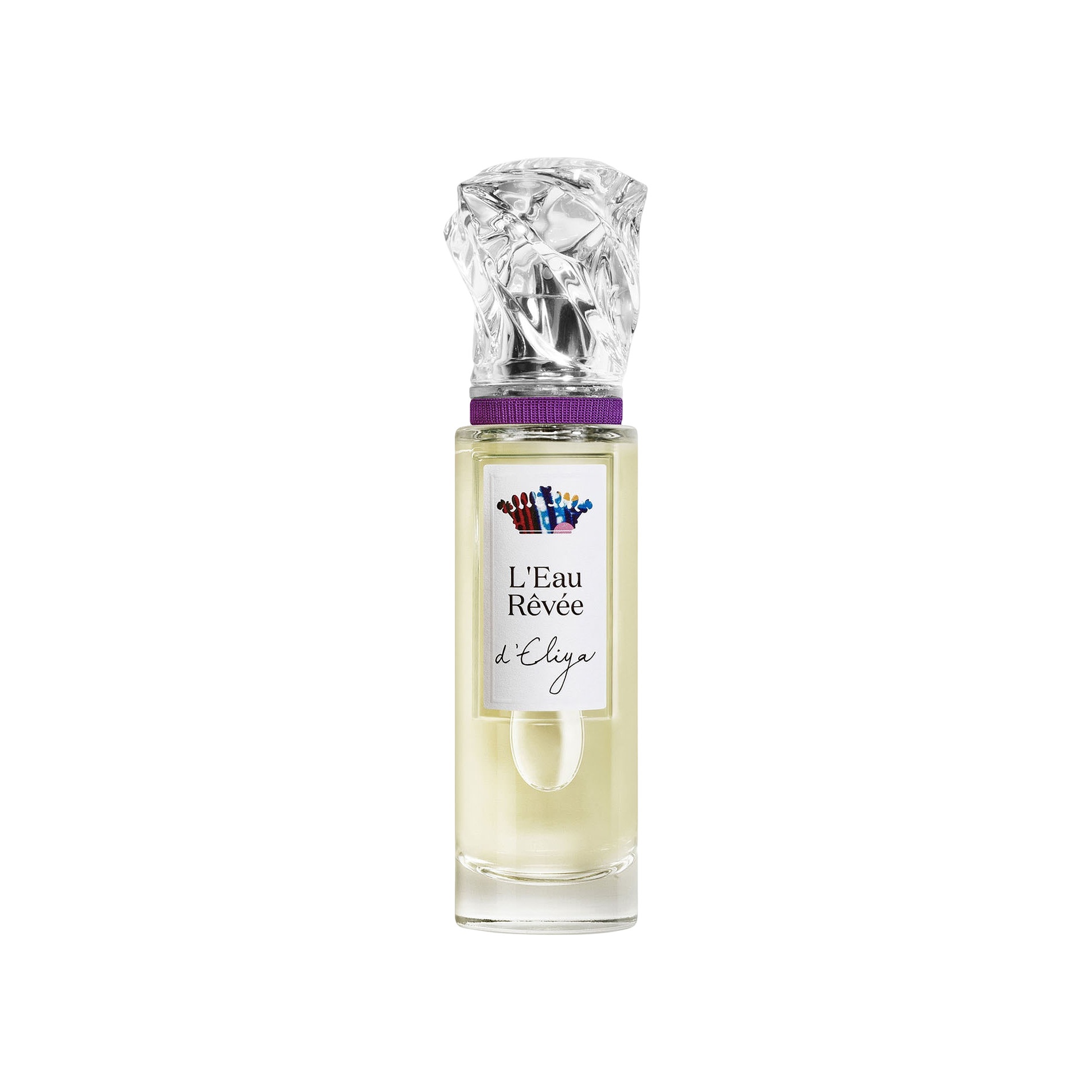 L'Eau Revee D'Eliya Туалетная вода купить в VISAGEHALL