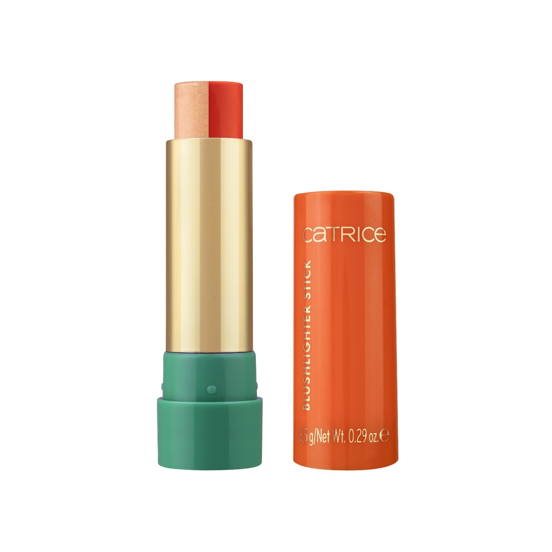 Румяна-хайлайтер в стике Blushlighter Stick Generation Joy