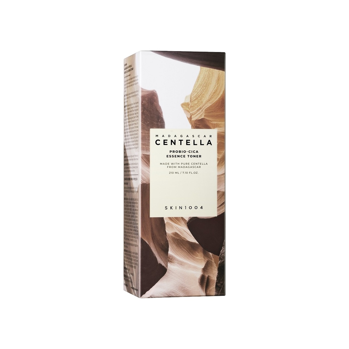 Тонер для лица на основе про пребиотиков купить в VISAGEHALL