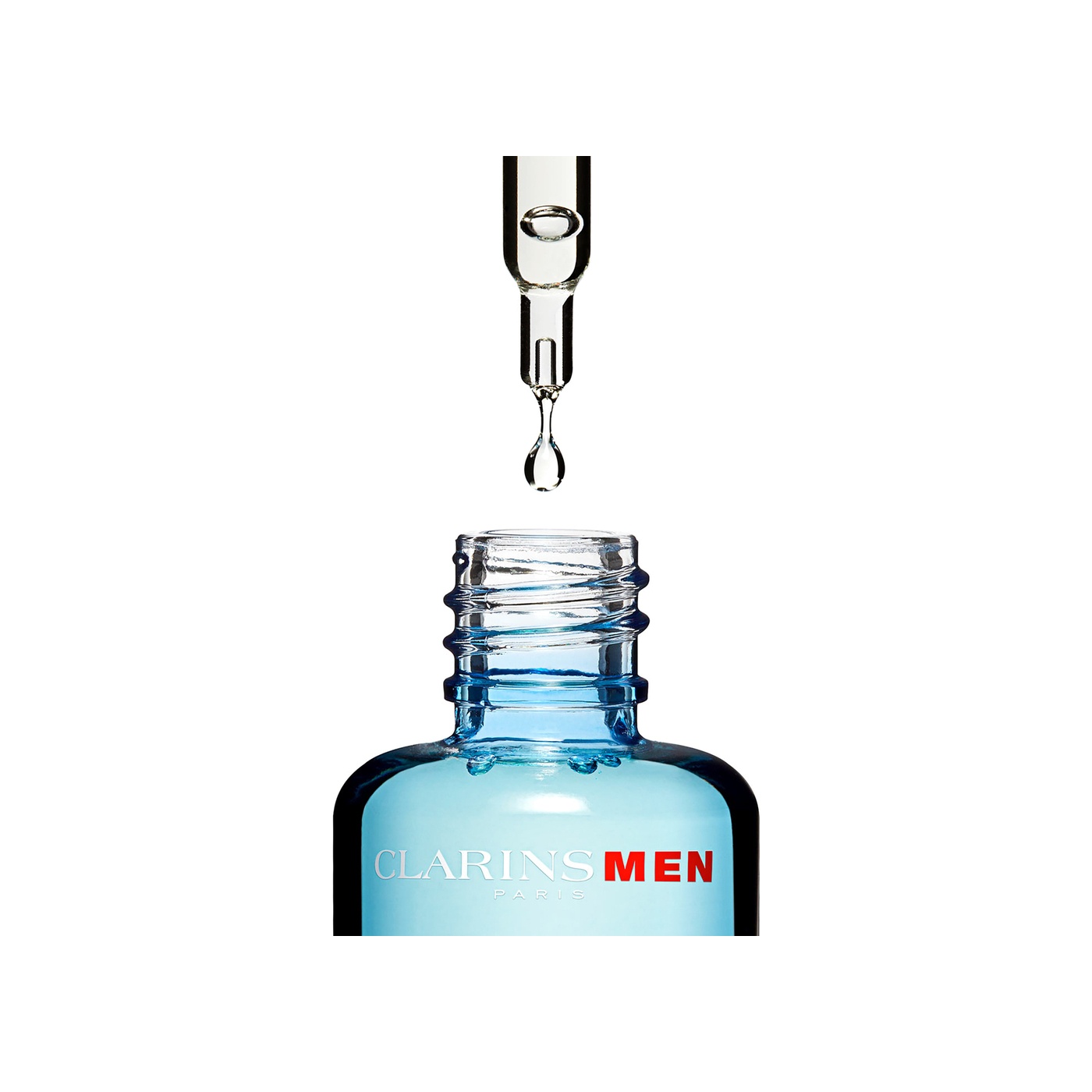 Масло для бритья и ухода за бородой смягчающее Men  купить в VISAGEHALL