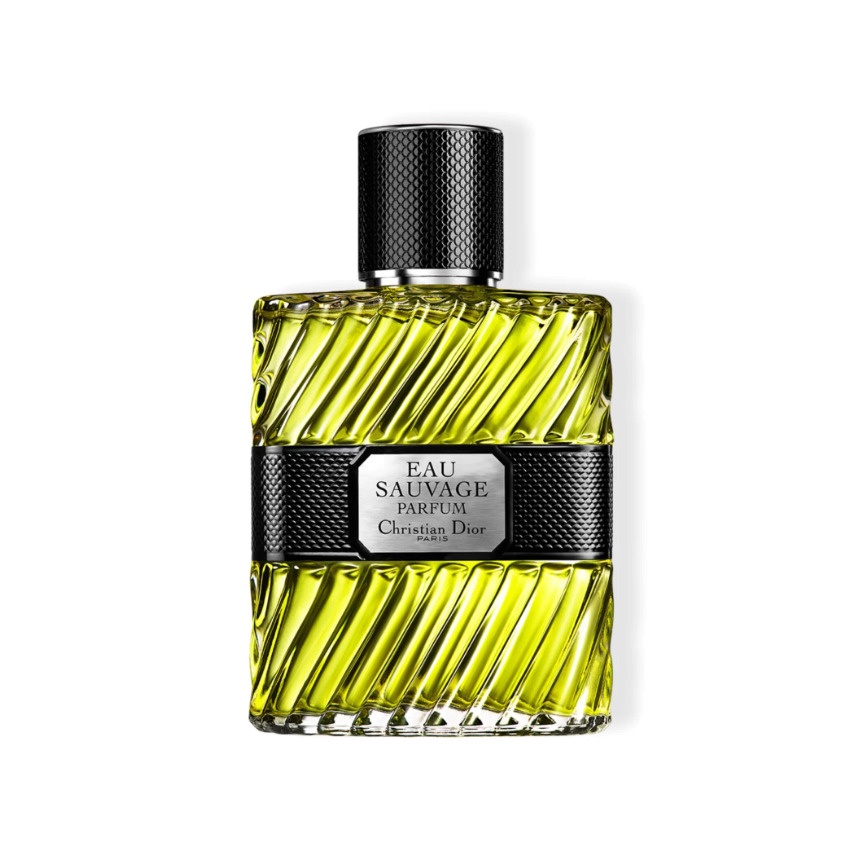 Eau Sauvage Парфюмерная вода купить в VISAGEHALL