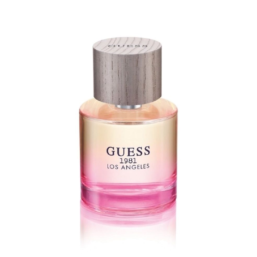 1981 La Femme Los Angeles Туалетная вода купить в VISAGEHALL