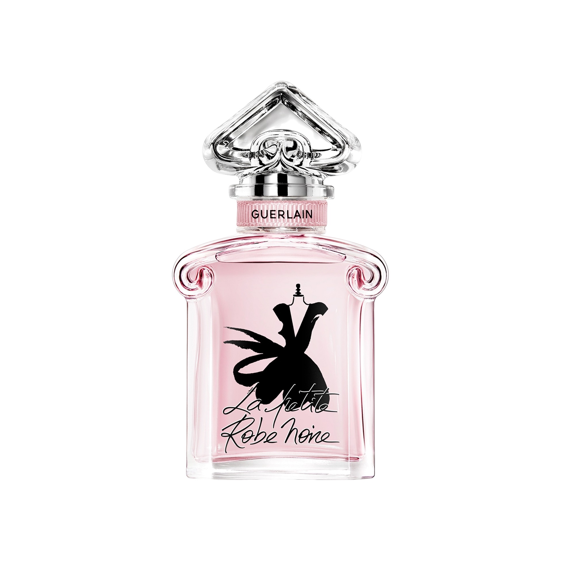 La Petite Robe Noire femme Туалетная вода купить в VISAGEHALL