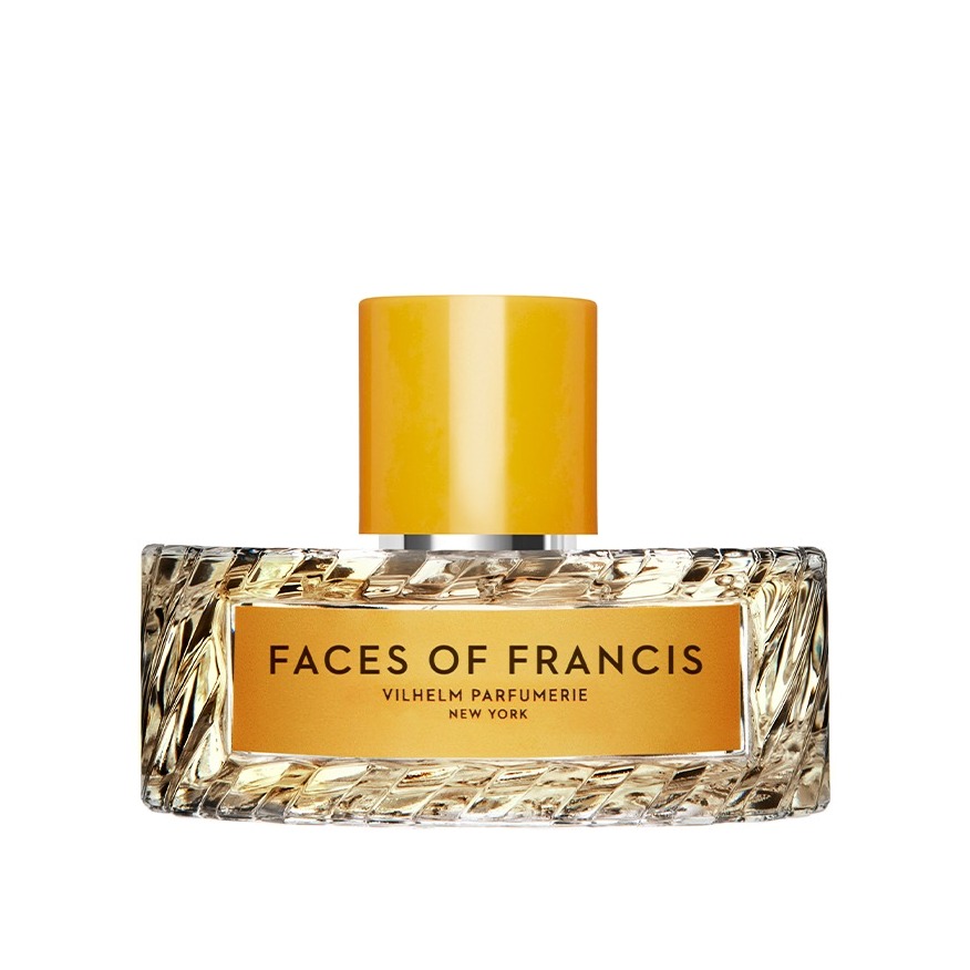 Faces of Francis Парфюмерная вода купить в VISAGEHALL