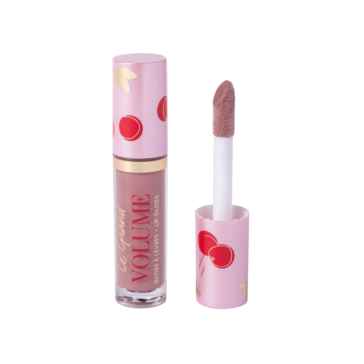 Блеск для губ Lip gloss Le Grand Volume купить в VISAGEHALL