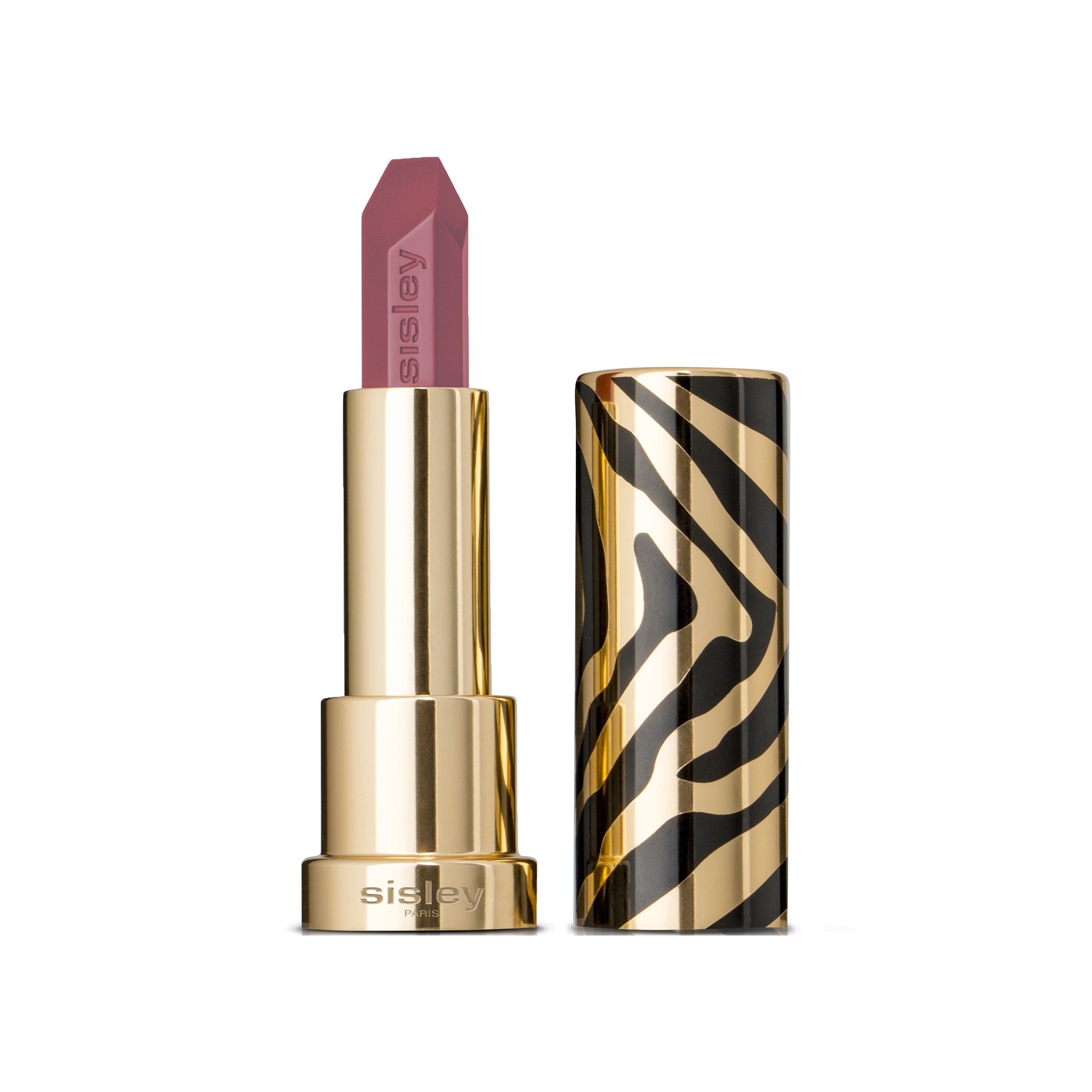 Le Phyto Rouge Фитопомада для губ увлажняющая 