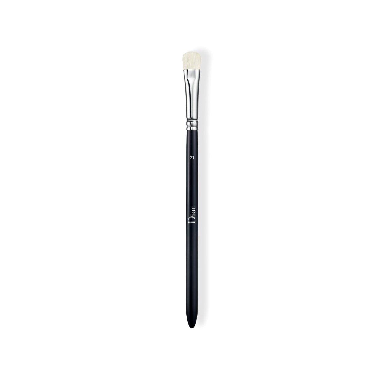 Кисть для растушевки теней 21 Dior Backstage Eyes Brush купить в VISAGEHALL