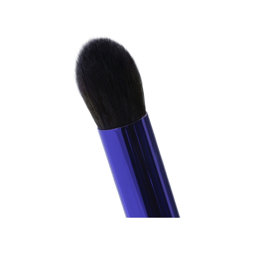 Кисть средняя круглая плотная многофункциональная для консилера, кремовых теней К96 купить в VISAGEHALL