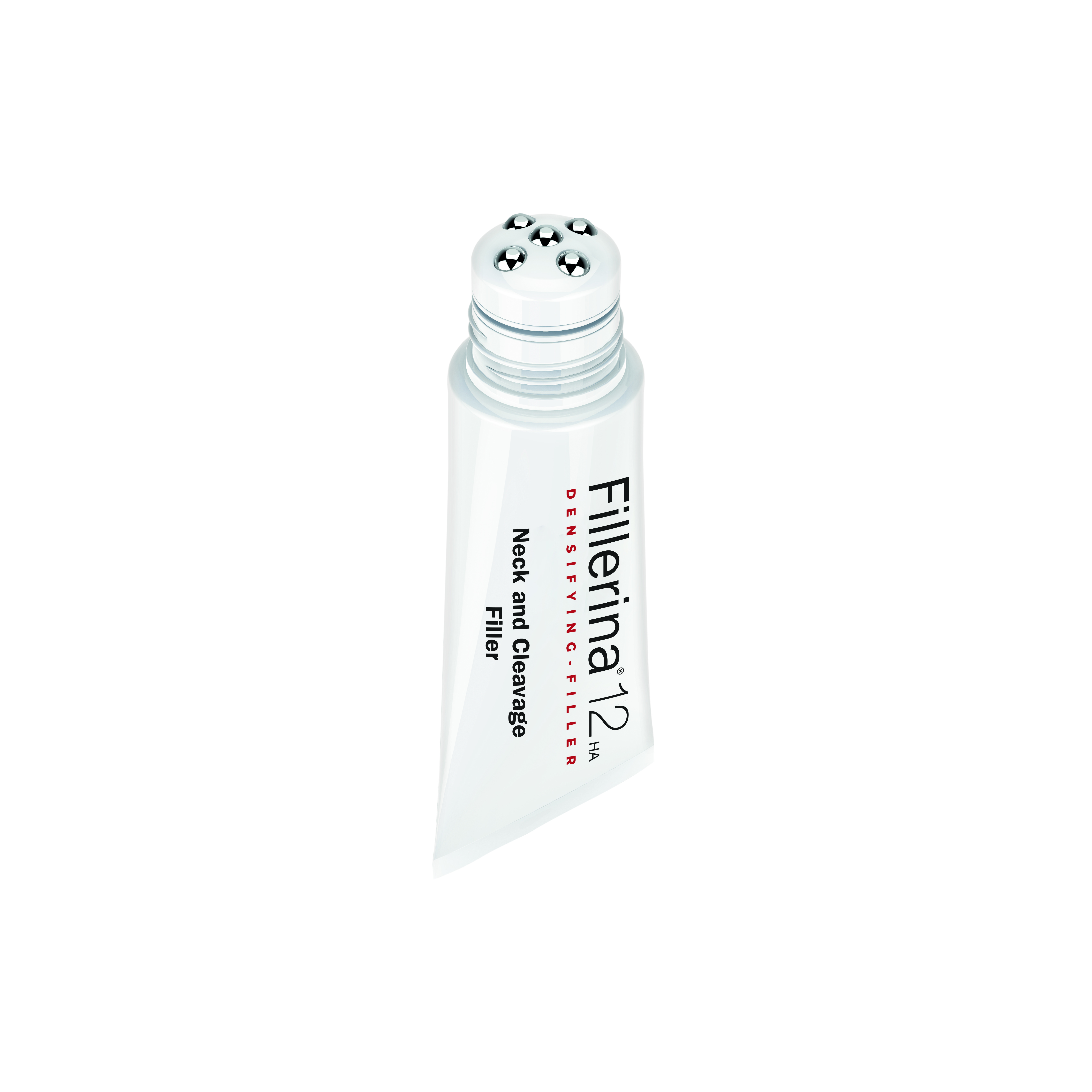 Гель-филлер для шеи и декольте Grade 5 купить в VISAGEHALL