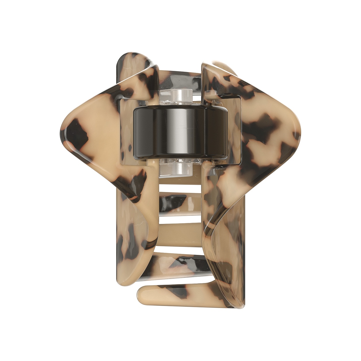 Заколка-крабик Everclaw Leo Love  купить в VISAGEHALL