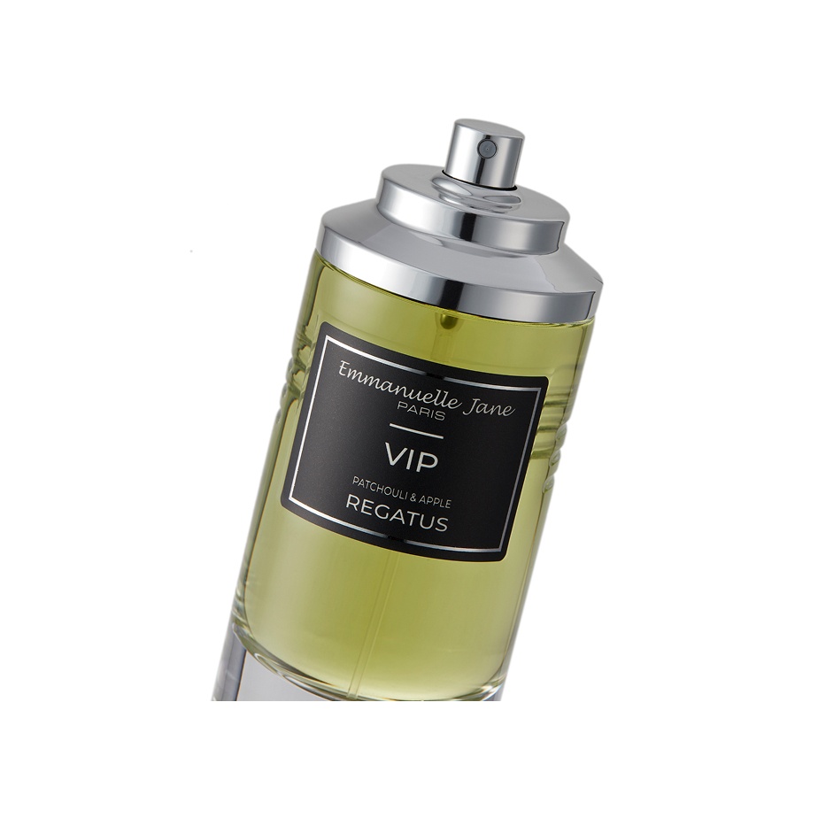 VIP Regatus Парфюмированная вода купить в VISAGEHALL