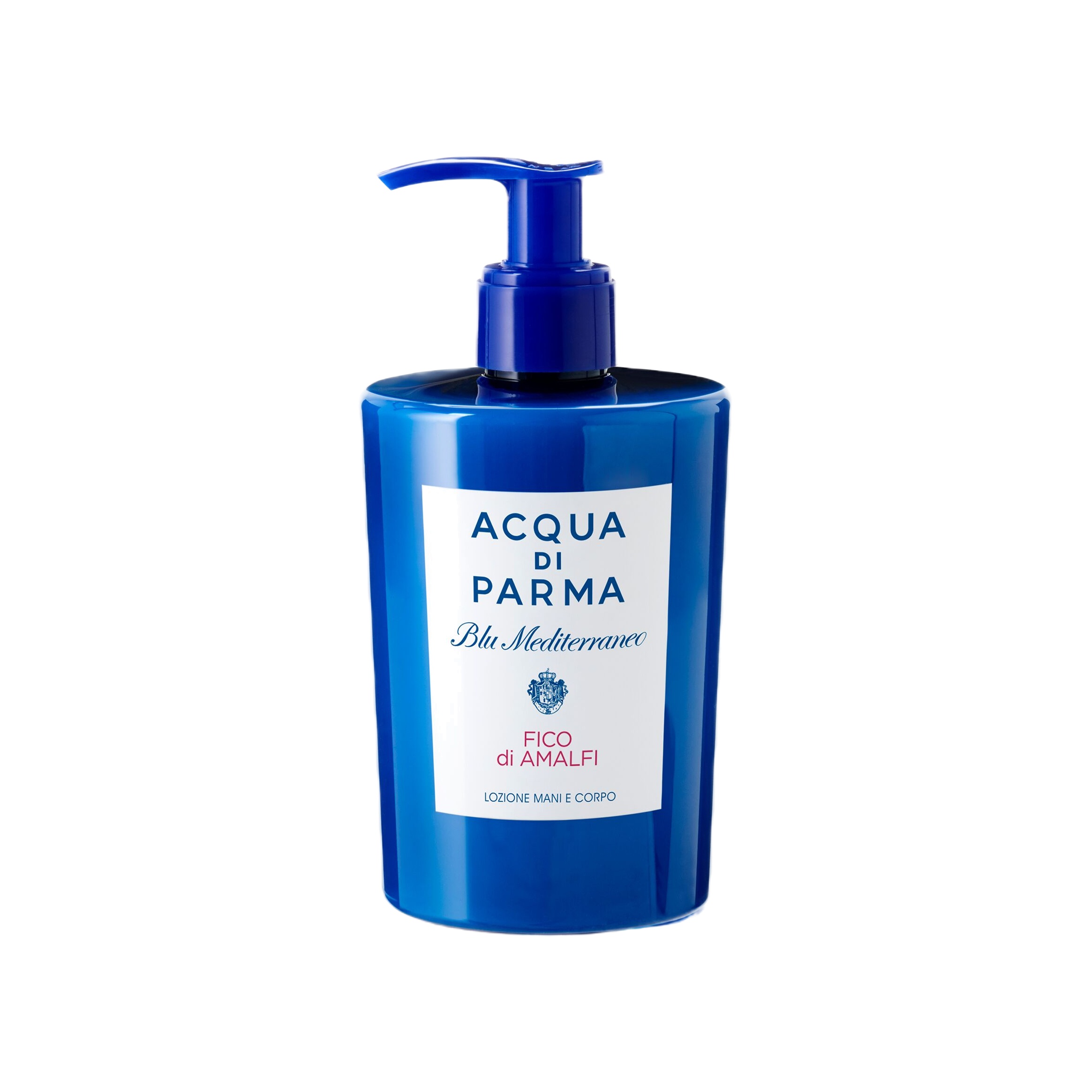 Лосьон для рук и тела Blu Mediterraneo Fico Di Amalfi купить в VISAGEHALL