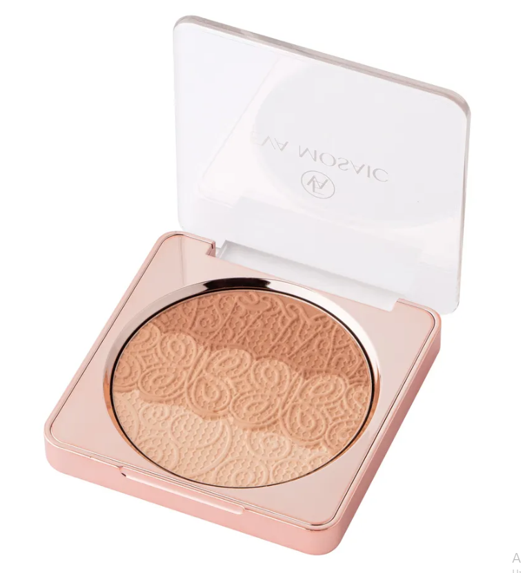 Пудра для лица выравнивающая Magic Powder купить в VISAGEHALL