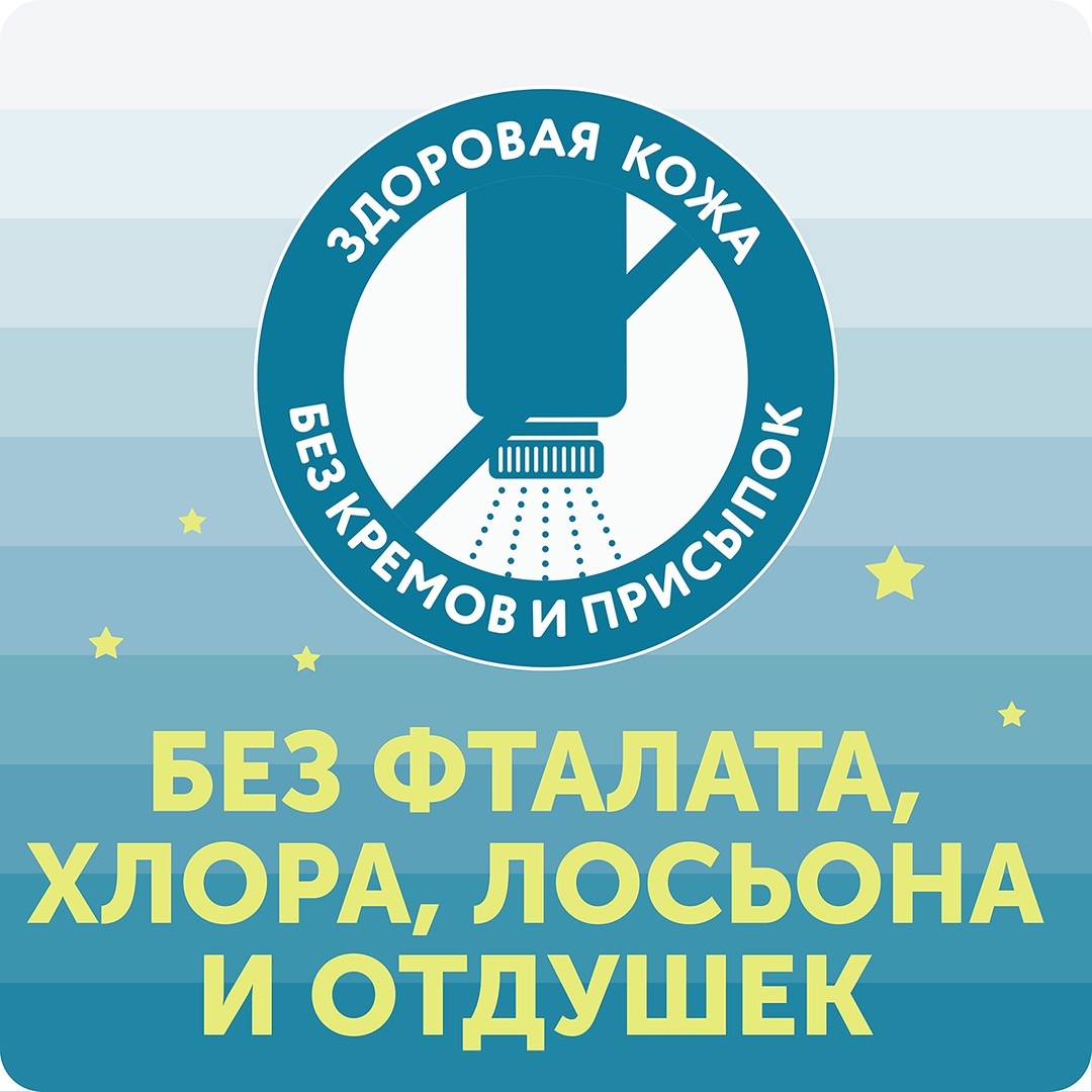 Трусики-подгузники ночные Classic M 6-11кг 21шт купить в VISAGEHALL