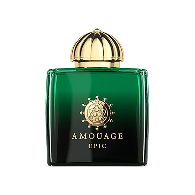 Epic Парфюмерная вода купить в VISAGEHALL