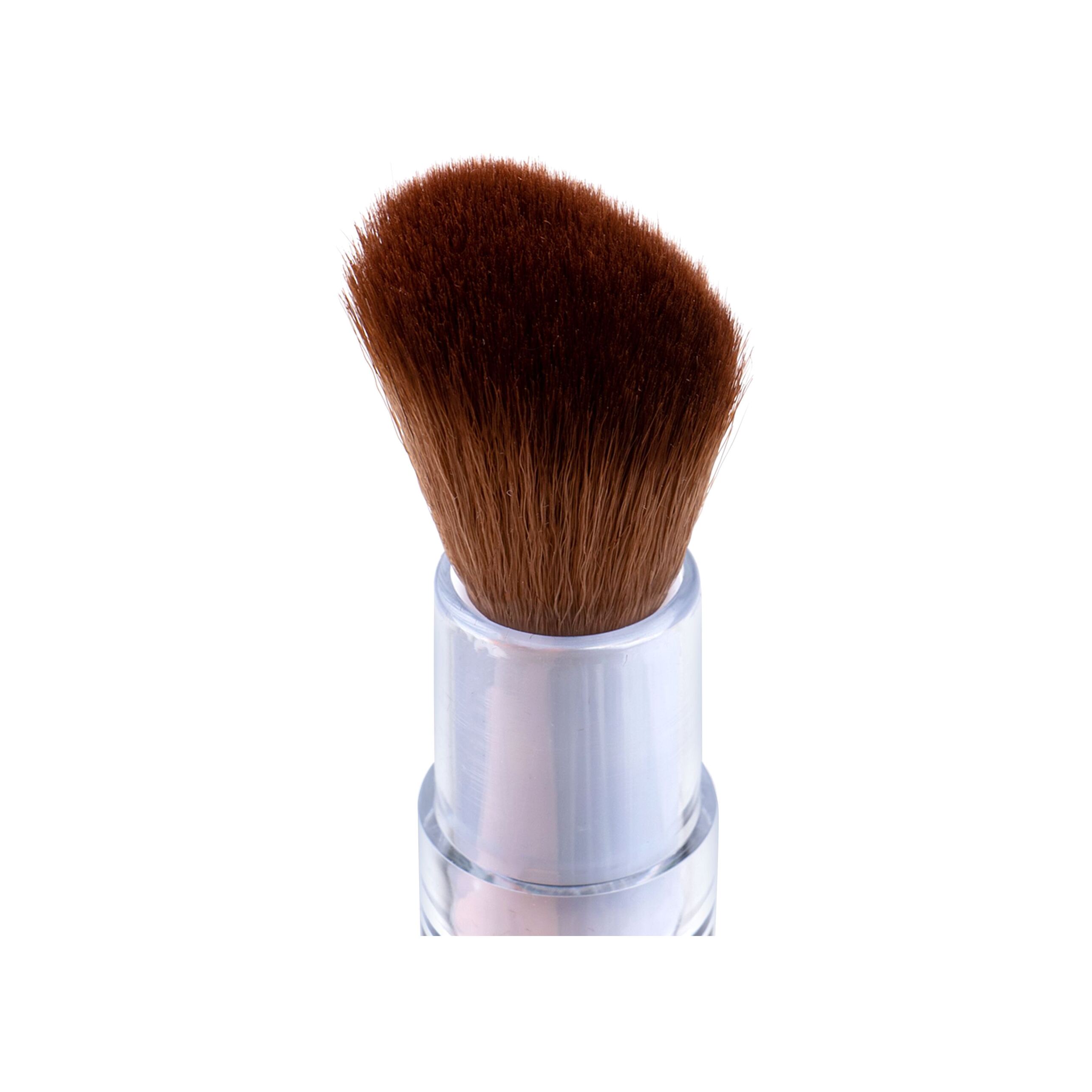 Кисть для контура лица в футляре купить в VISAGEHALL