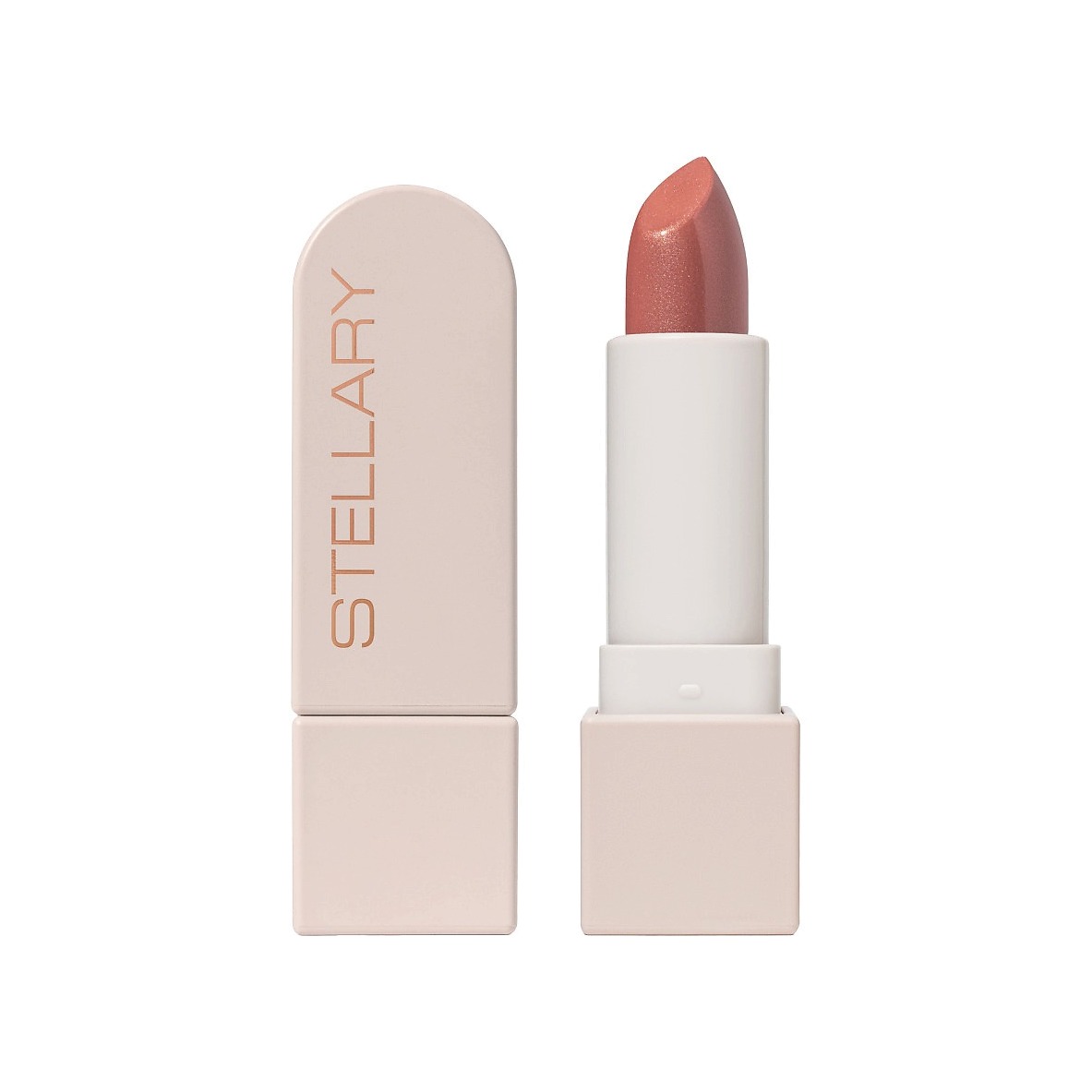 Помада для губ устойчивая Long lasting lipstick RICH NUDE купить в VISAGEHALL