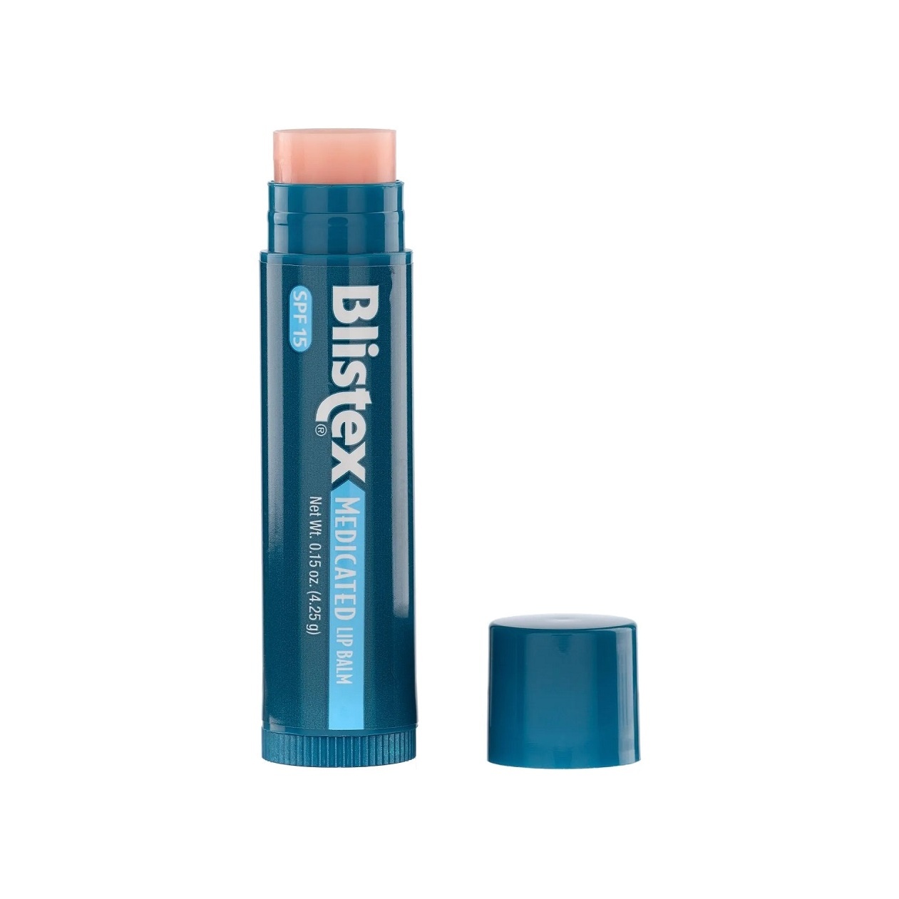 Бальзам для губ классический Medicated SPF 15 купить в VISAGEHALL
