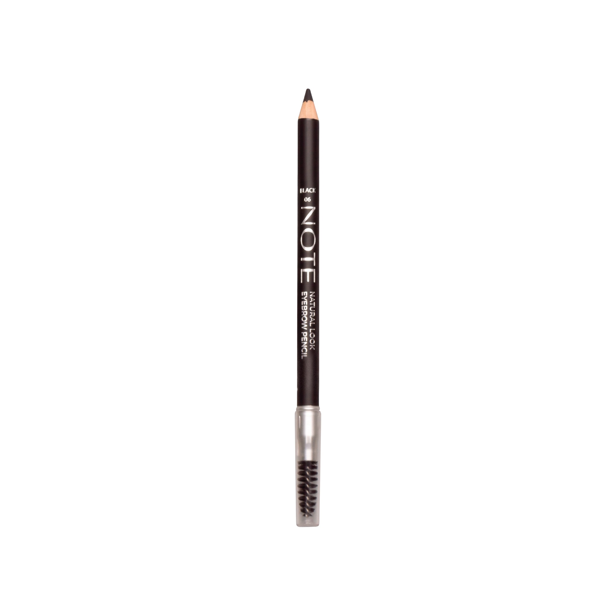 Карандаш для бровей Natural Look Eyebrow Pencil