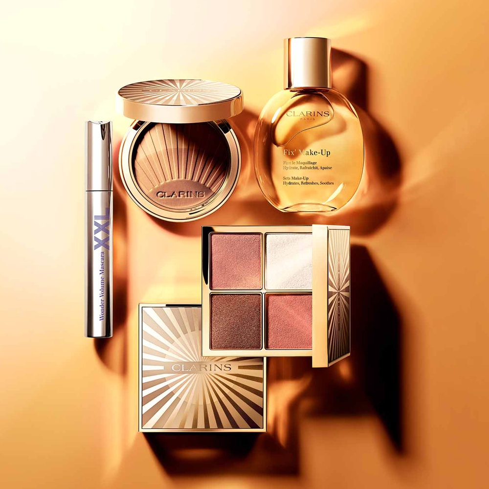 Пудра бронзирующая Bronzing Powder Sunkissed (one shot)  купить в VISAGEHALL