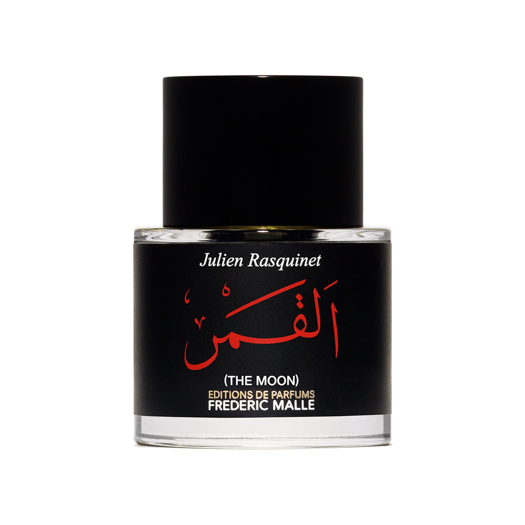 The Moon Парфюмерная вода