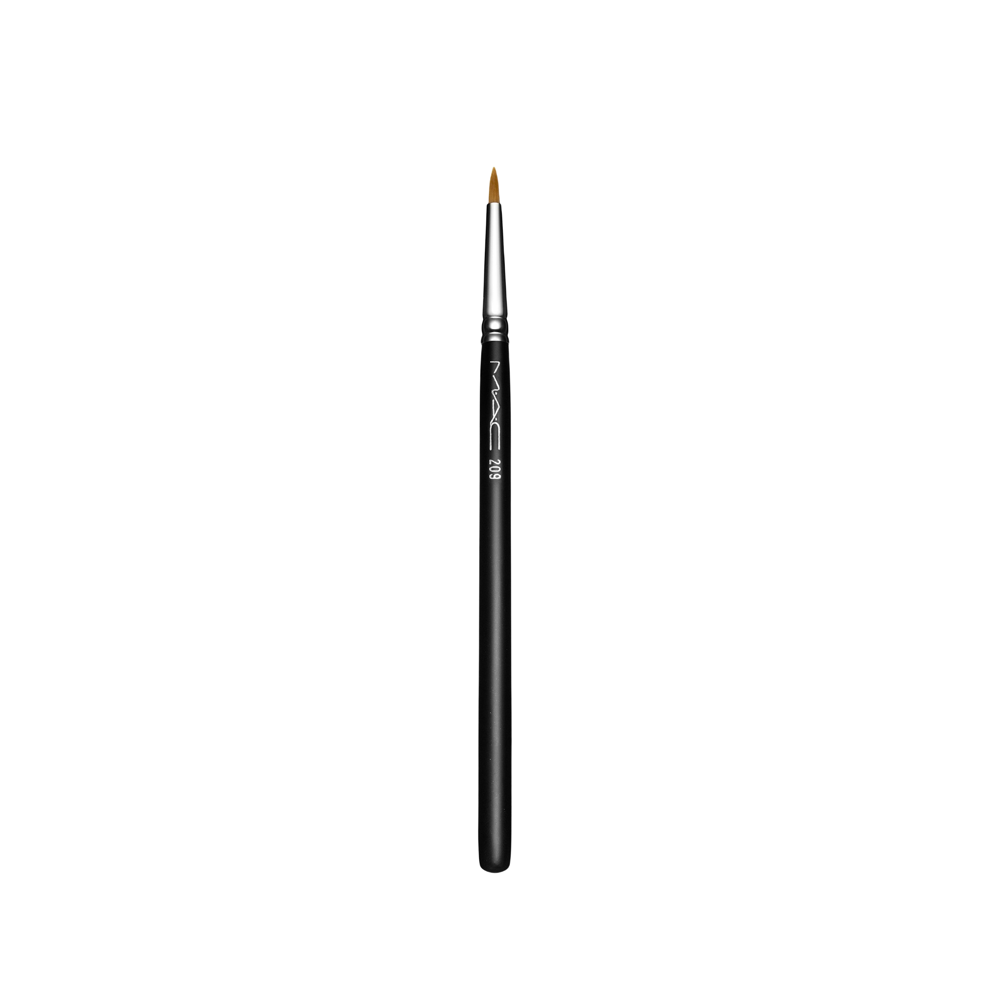 КИСТЬ КОСМЕТИЧЕСКАЯ 209 EYELINER купить в VISAGEHALL