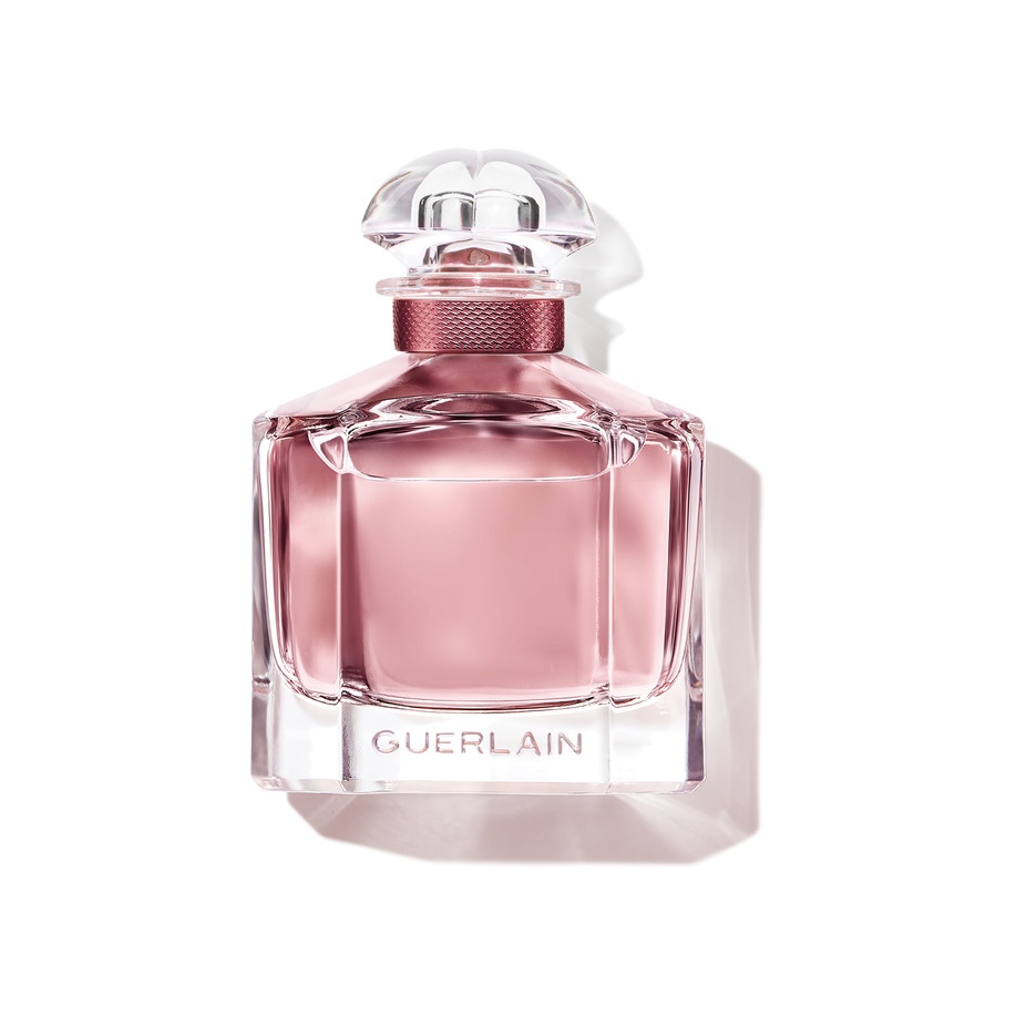 Mon Guerlain Intense Парфюмерная вода купить в VISAGEHALL