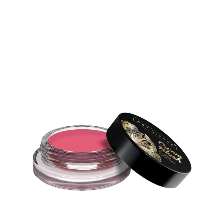 Румяна кремовые Cream Blush