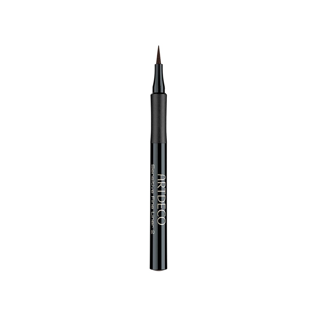 Подводка для чувствительных глаз Sensitive Fine Liner купить в VISAGEHALL