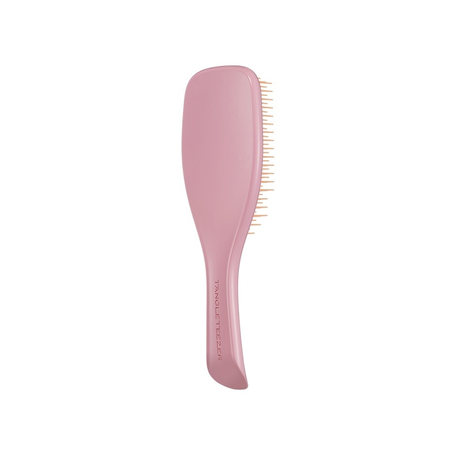 Расческа для волос The Ultimate Wet Detangler Apricot Rosebud купить в VISAGEHALL