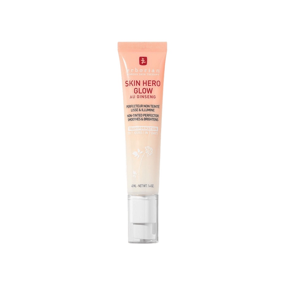 SKIN HERO GLOW Крем для лица купить в VISAGEHALL