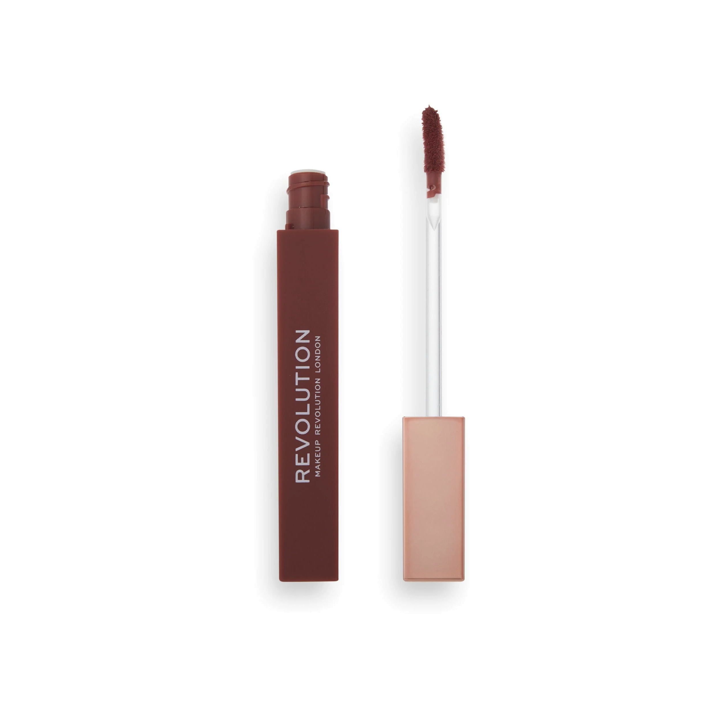 Помада кремовая IRL Whipped Lip Creme