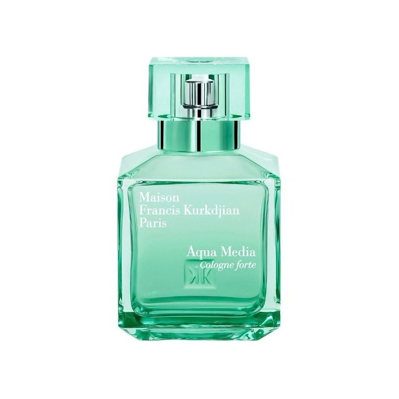 Aqua Media Cologne forte Парфюмерная вода  купить в VISAGEHALL