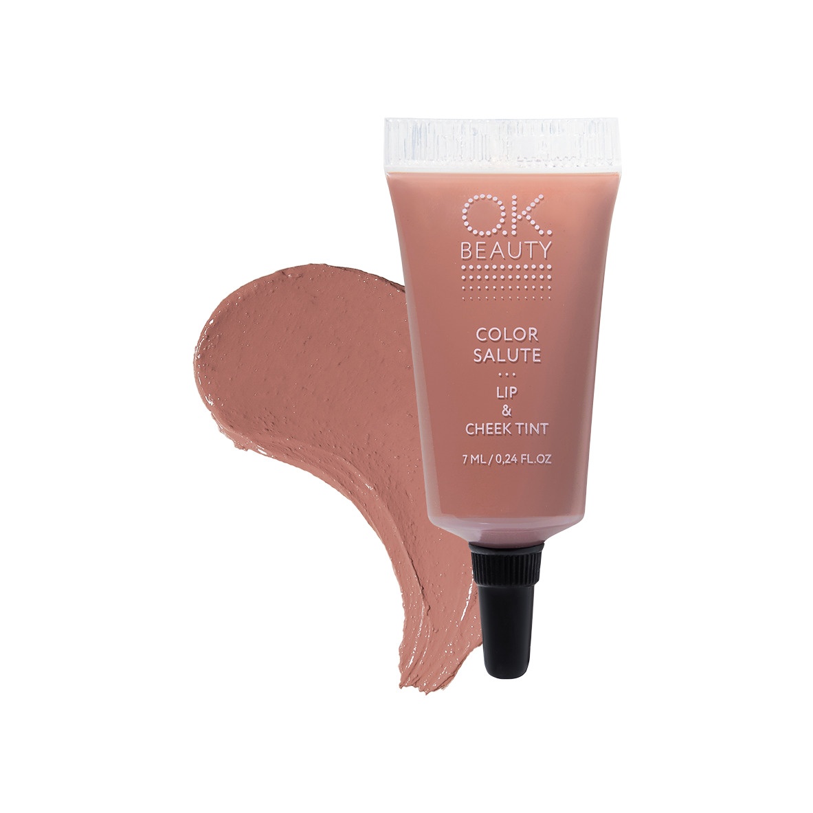 Тинт для губ и щек Сolor Salute купить в VISAGEHALL
