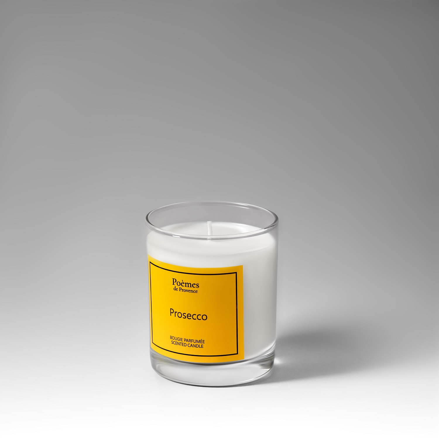 Prosecco Свеча ароматическая купить в VISAGEHALL