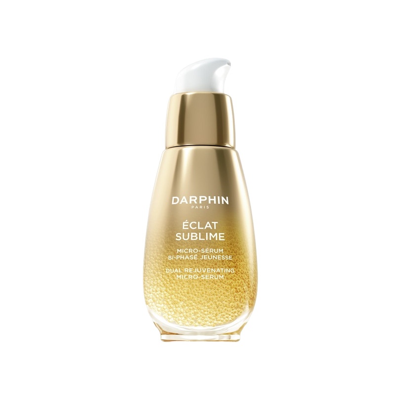 Сыворотка бифазная омолаживающая Eclat Sublime Dual Rejuvenating Micro-serum  купить в VISAGEHALL