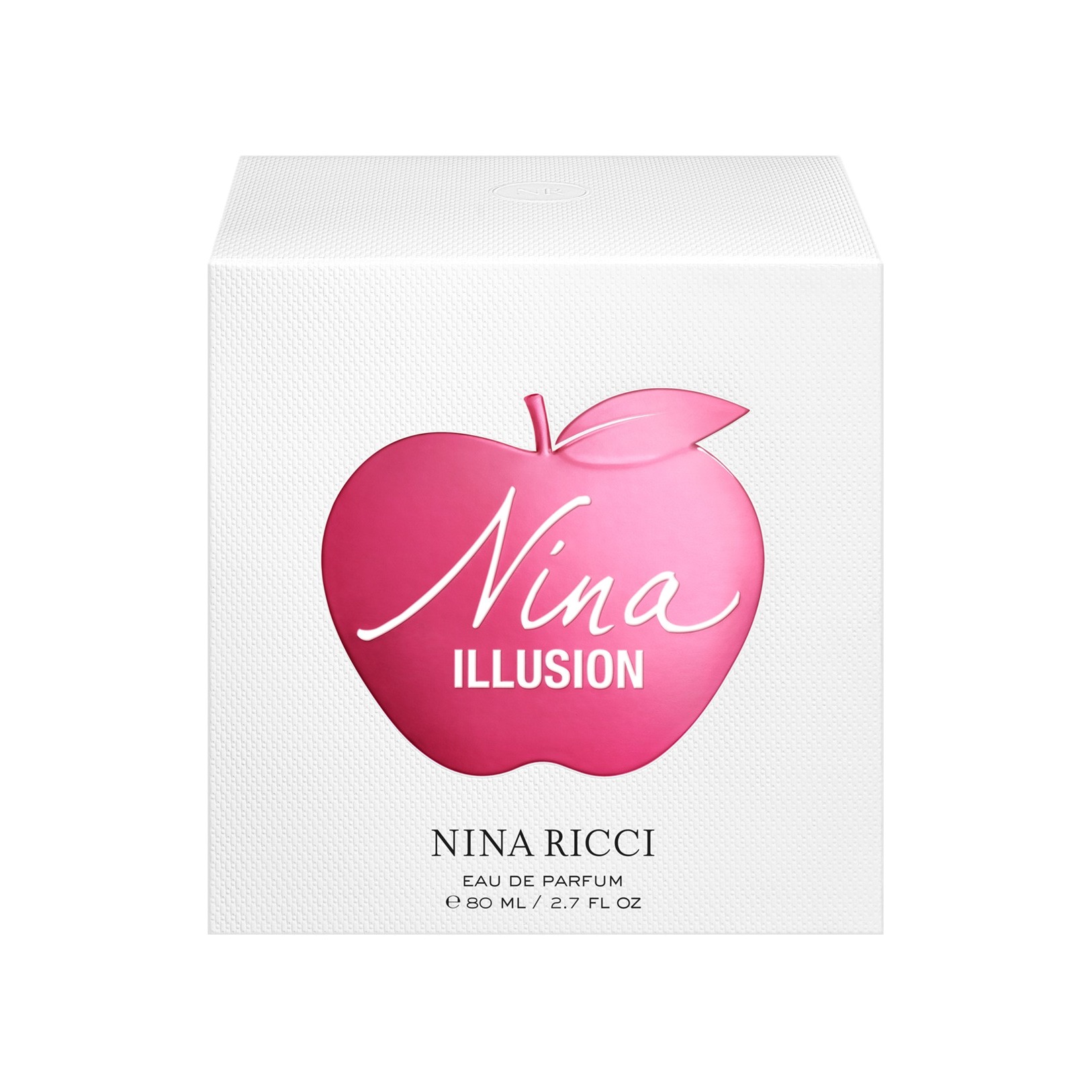 Парфюмерная вода Nina illusion купить в VISAGEHALL