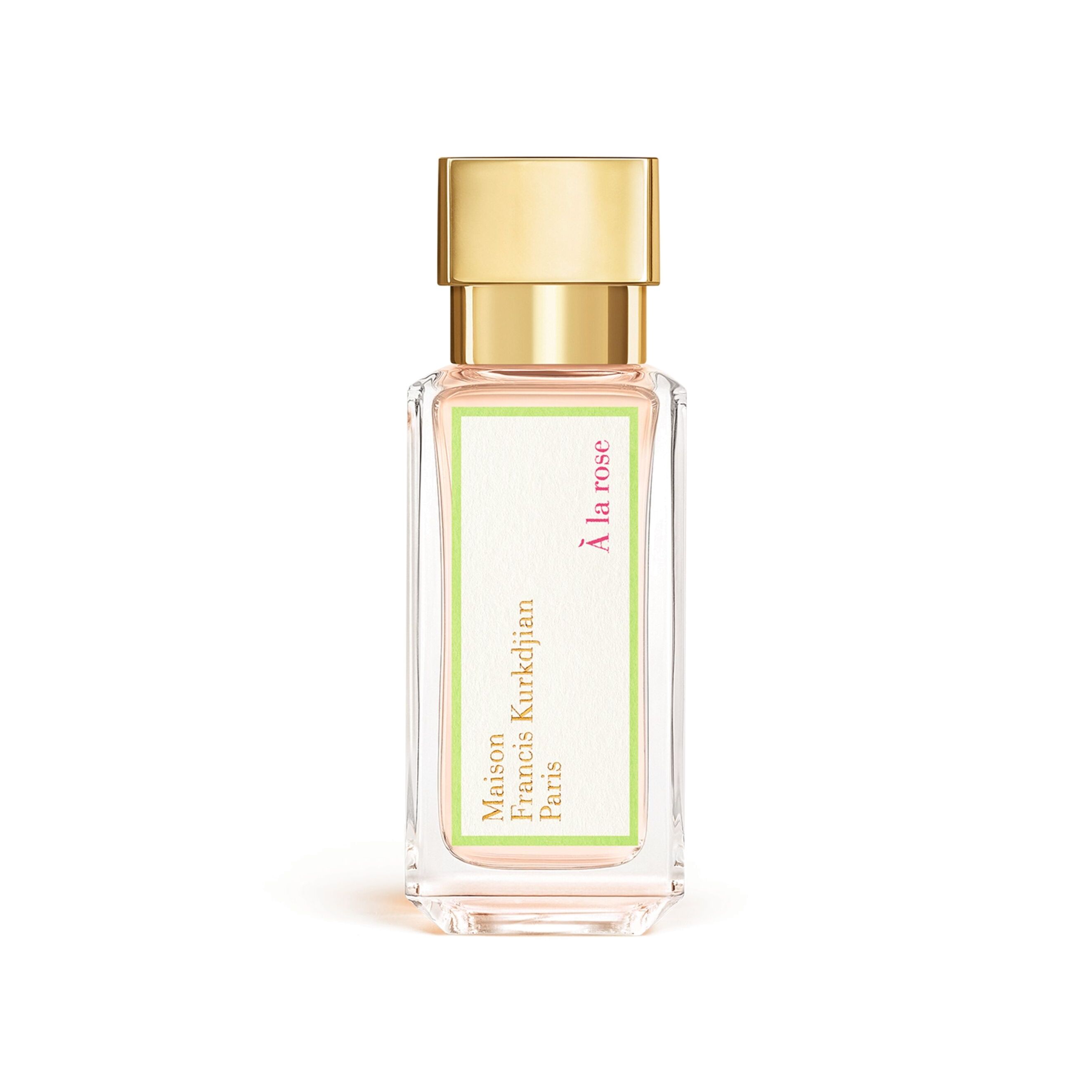 À la rose Парфюмерная вода купить в VISAGEHALL