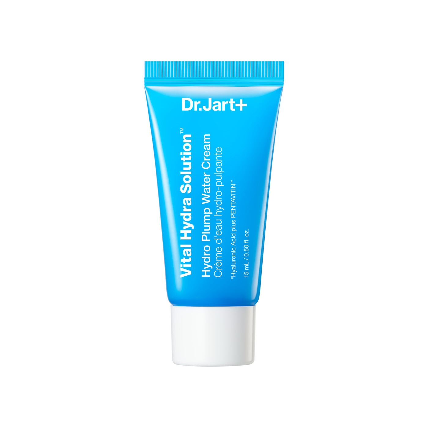 Крем легкий увлажняющий Vital Нydra Solution