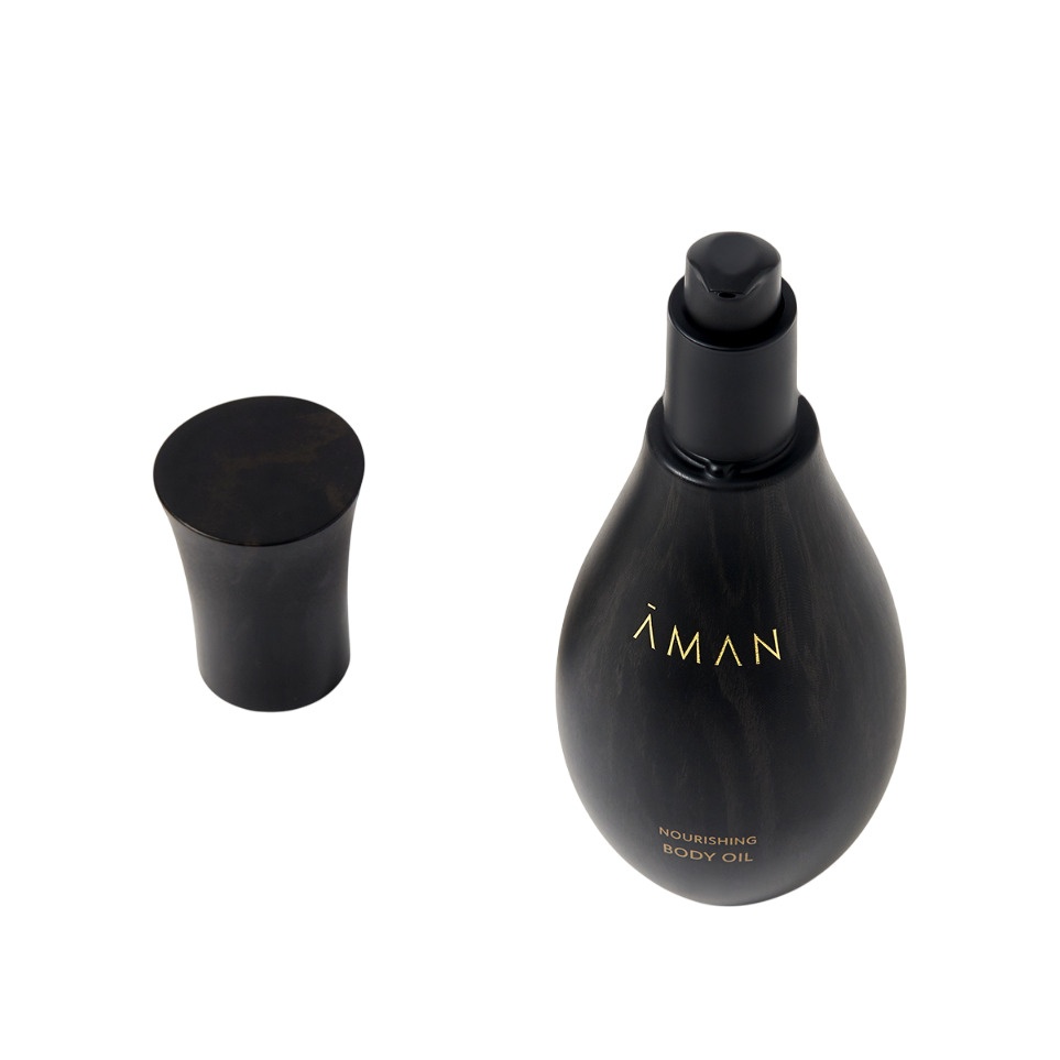 Масло для тела питательное Nourishing Body Oil купить в VISAGEHALL